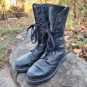 Dr. Martens Boots